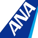 All Nippon Airways logo
