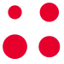 Brussels Airlines logo