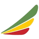 Ethiopian Airlines logo